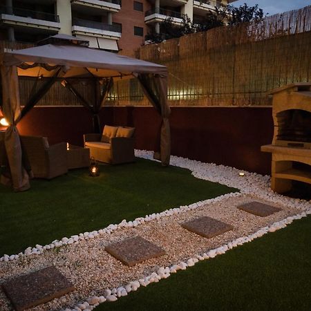 Suite Leonardo Relax Fiumicino Ngoại thất bức ảnh