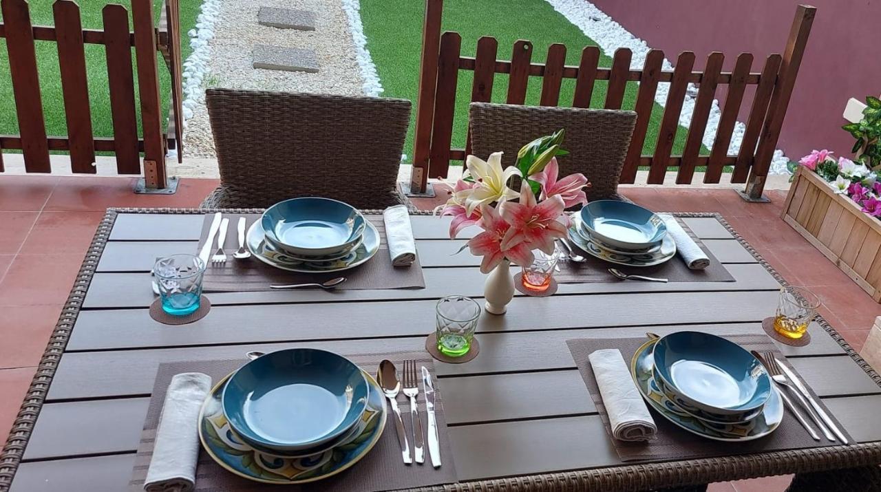 Suite Leonardo Relax Fiumicino Ngoại thất bức ảnh